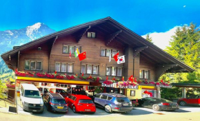 Hotel Eigerblick